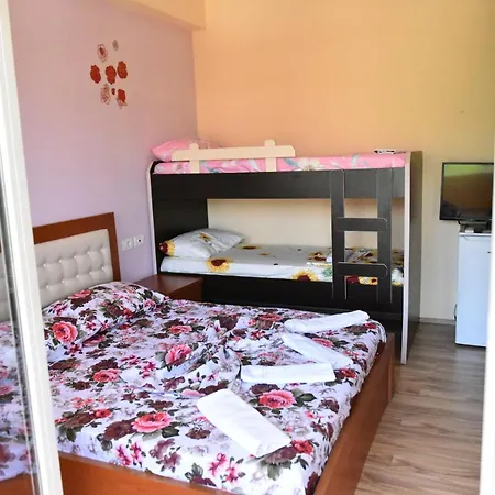 Hotell Kriti -