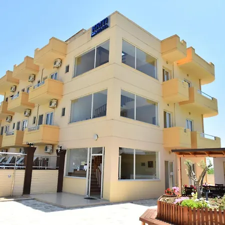 Kriti - Hotell *