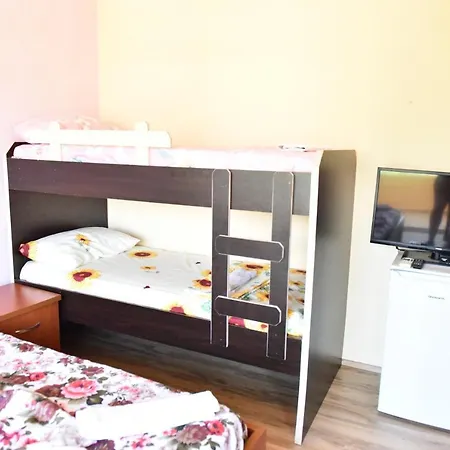 Kriti - Hotel