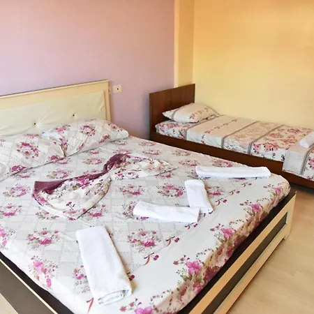 Kriti - Hotel