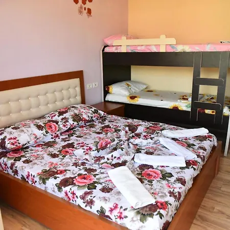 Kriti - Hotel
