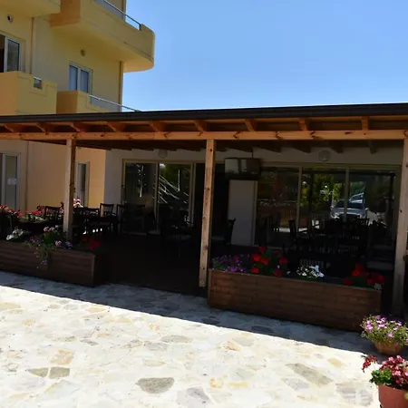 Kriti - Hotel
