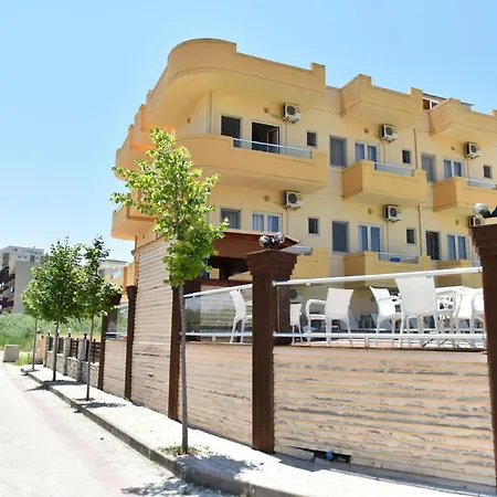 Kriti - Hotel *